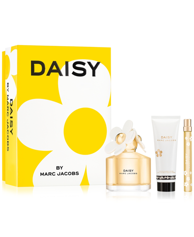 Marc Jacobs 3-pc. Daisy Eau De Toilette Gift Set In No Color