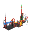 Fischertechnik Crazy Reactions Building Kit In Multicolor