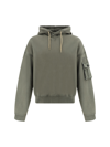 DSQUARED2 CIPRO HOODIE