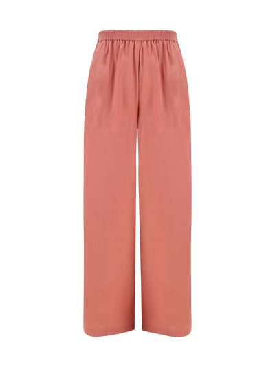 Forte Forte Pants In Sunset