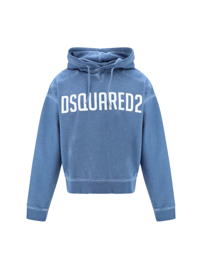 Dsquared2 Hoodie In 508