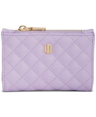 Inc International Concepts Ashlinn Wallet, Created For Macy's In Lavender Pool