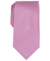 BROOKS BROTHERS B BY BROOKS BROTHERS MEN'S REPP SOLID SILK TIES