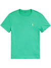 POLO RALPH LAUREN T-SHIRT CUSTOM SLIM-FIT