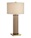 PACIFIC COAST LENWOOD TABLE LAMP