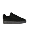 DSQUARED2 LEATHER SNEAKERS