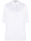 Jil Sander Friday In White