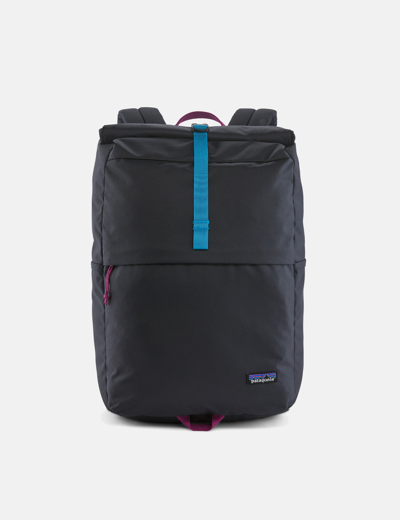 Patagonia Fieldsmith Roll Top Backpack In Blue