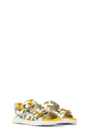 Camper Oruga Buckled Sandals In Multi - Assorted