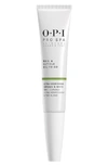 Opi Nail & Cuticle Oil-to-go