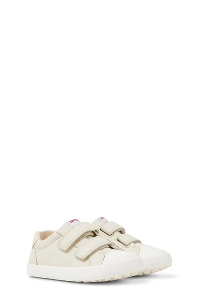 Camper Kids' Sneakers For Girls In White