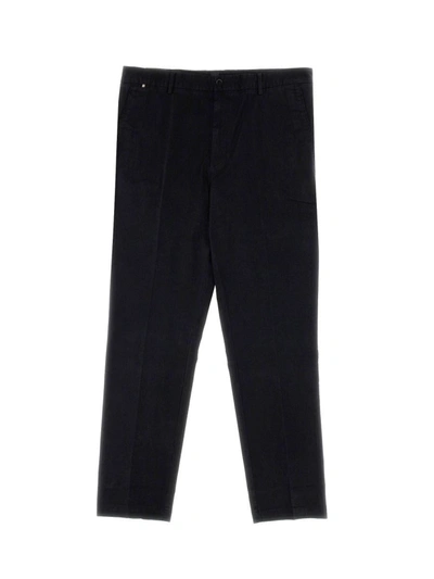 Hugo Boss Boss Kane Pants In Black