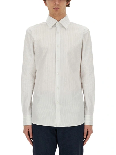 HUGO BOSS BOSS REGULAR FIT SHIRT