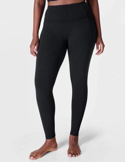 Sweaty Betty Super Soft Yoga Leggings In Black