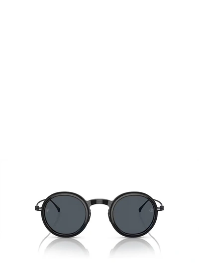 Giorgio Armani Ar6147t Shiny Black Sunglasses