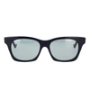 Gucci Eyewear Sunglasses In Black