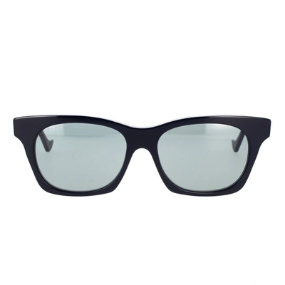 Gucci Eyewear Sunglasses In Black