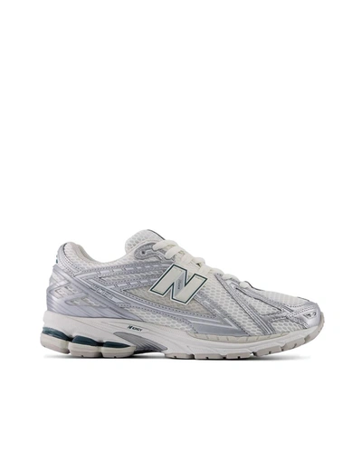 New Balance Sneakers 2 In Silver
