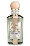 PENHALIGON'S A KISS OF BLISS EAU DE PARFUM, 3.4 OZ