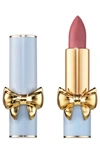 Pat Mcgrath Labs Satinallure Lipstick Veiled Rose