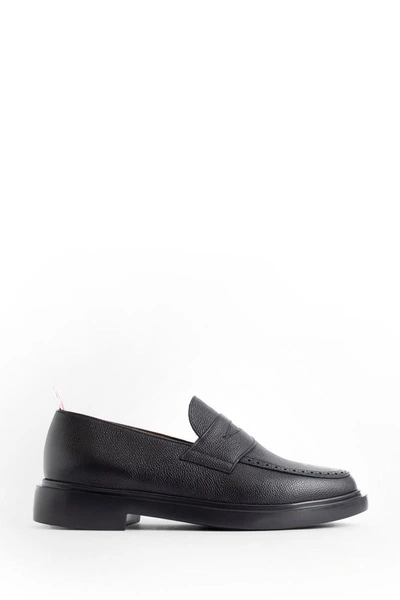 THOM BROWNE THOM BROWNE LOAFERS