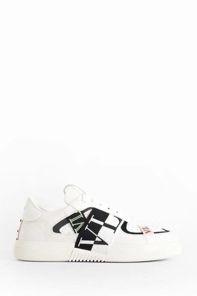 Valentino Garavani Valentino Sneakers In Multicolor