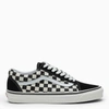 Vans Old Skool 36 Dx Low-top Sneakers In Black