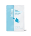 BLISS HYDRATING SHEET MASK