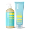 Bliss World Store Lemon Love Duo
