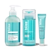 BLISS WORLD STORE LET'S BE CLEAR SKINCARE KIT