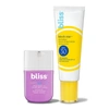 BLISS WORLD STORE PROTECT & GLOW DUO