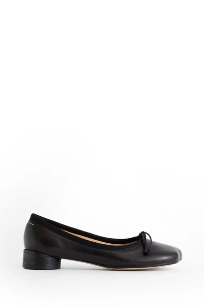 MM6 MAISON MARGIELA MM6 MAISON MARGIELA  FLATS