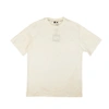 Opening Ceremony White Cotton Blank Oc Short Sleeve T-shirt In Multi