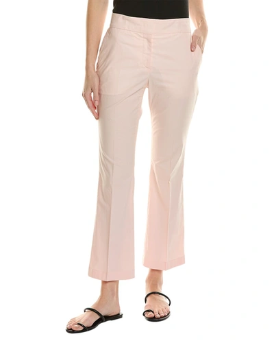 Piazza Sempione Pant In Pink