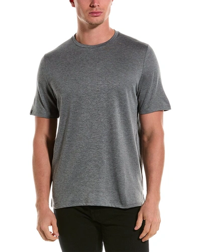 Callaway Crossover Performance T-shirt In Black