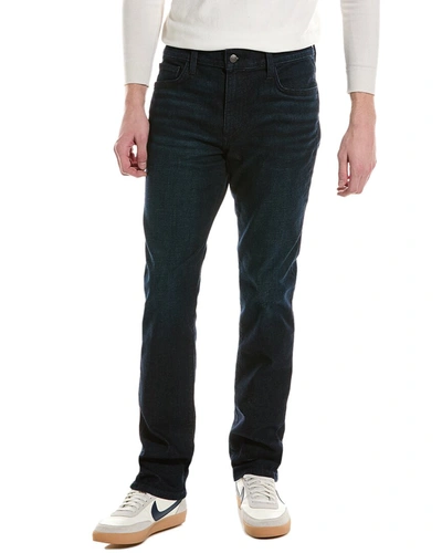 Hudson Jeans Byron Straight Leg Jean In Blue