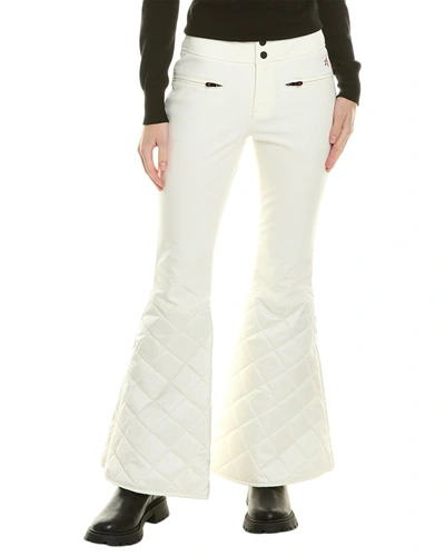 PERFECT MOMENT MID-RISE CORDOVA SKI PANT