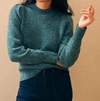 Faherty Boone Sweater In Multi