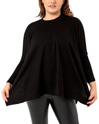Laranor Sweater In Black