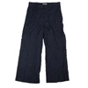 Opening Ceremony Collegiate Navy Silky Carpenter Pants In Multi