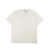 Opening Ceremony Chalk White Cotton Blank Oc T-shirt In Multi