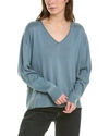 EILEEN FISHER BOXY PULLOVER