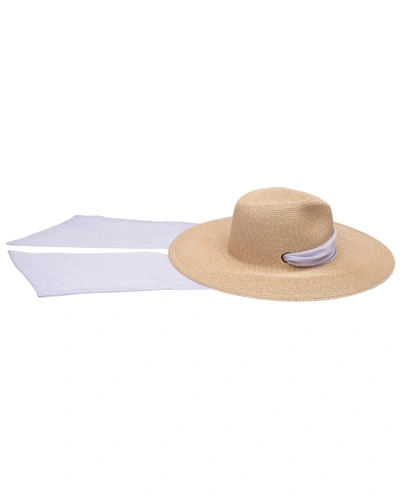 Eugenia Kim Cassidy Hat In Brown