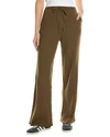WEWOREWHAT PULL-ON STRAIGHT LEG PANT