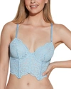 COSABELLA MAGNOLIA LONGLINE UNDERWIRE BRA