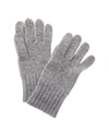 AMICALE CASHMERE GLOVES