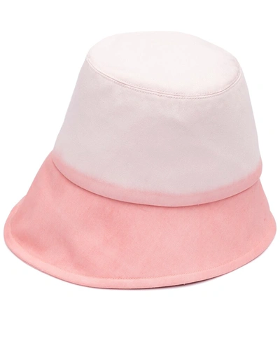 Eugenia Kim Suzy Hat In Pink