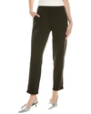 EILEEN FISHER TAPERED ANKLE PANT