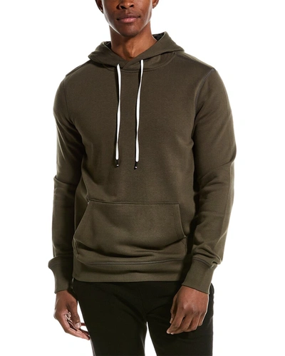 FOURLAPS RUSH PULLOVER HOODIE