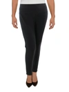 Anne Klein Straight-leg Bowie Pant In Multi